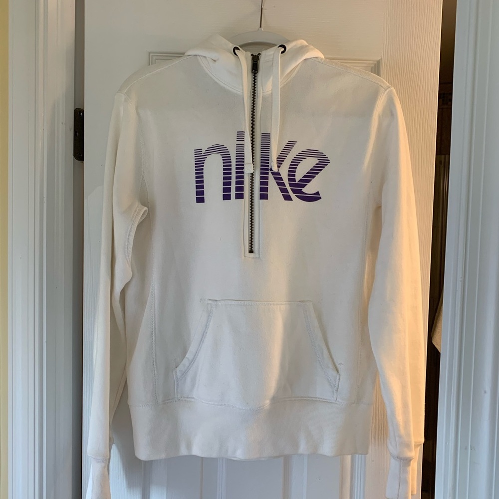 Nike Sweatshirt
